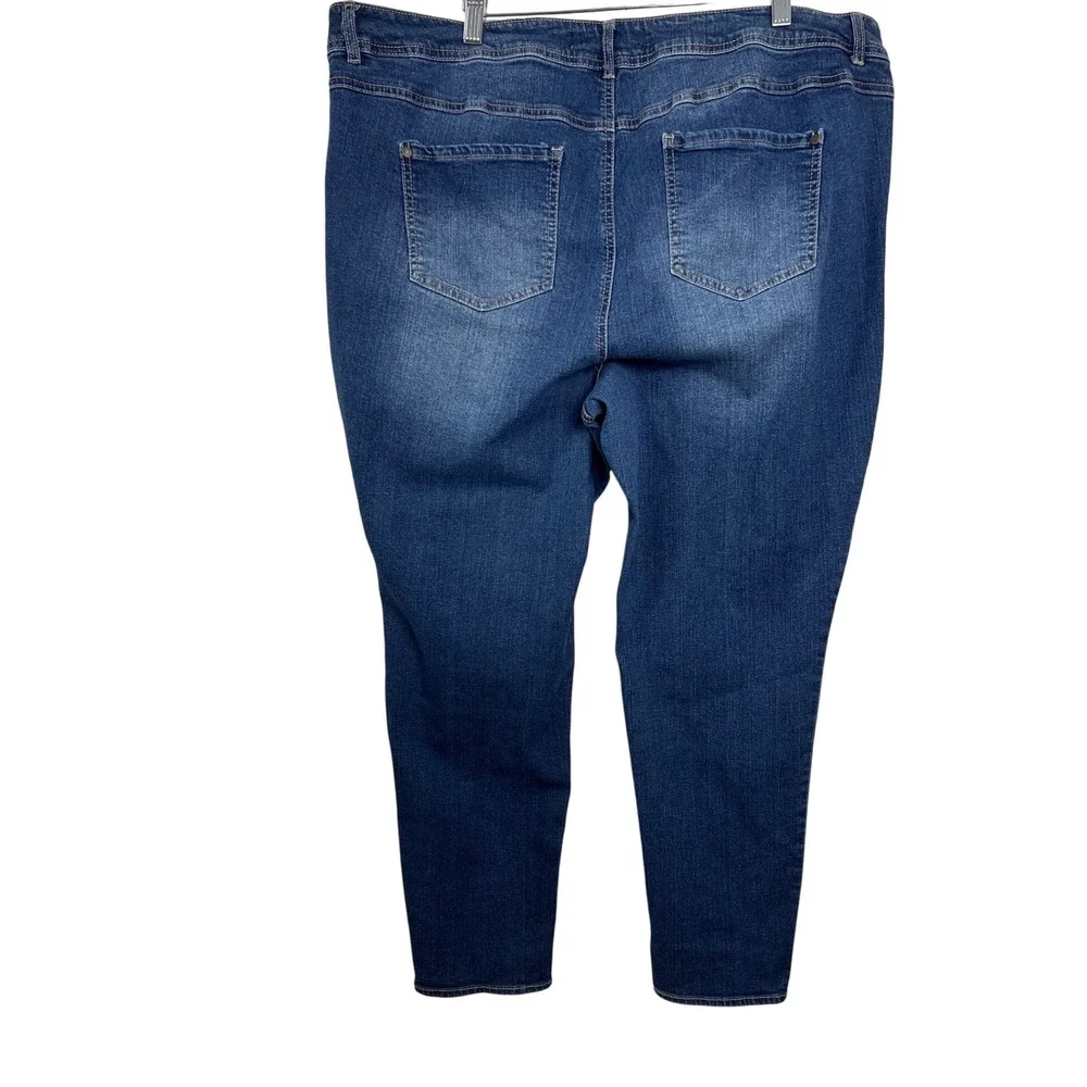 Est. 1946 Denim est 1946